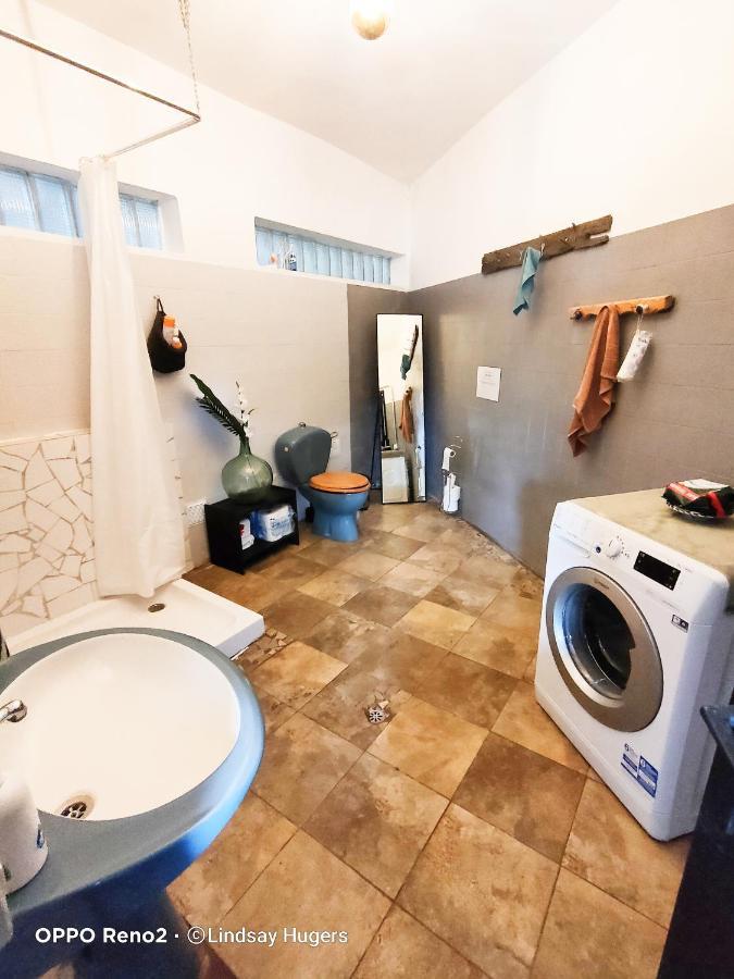 Free Canari - Los Alamos 8 Otel Tegueste Dış mekan fotoğraf