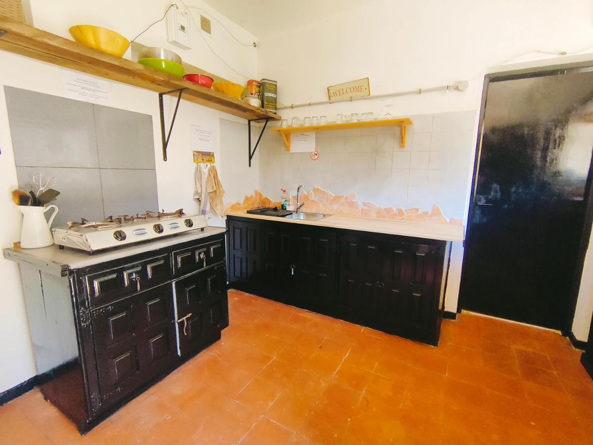 Free Canari - Los Alamos 8 Otel Tegueste Dış mekan fotoğraf